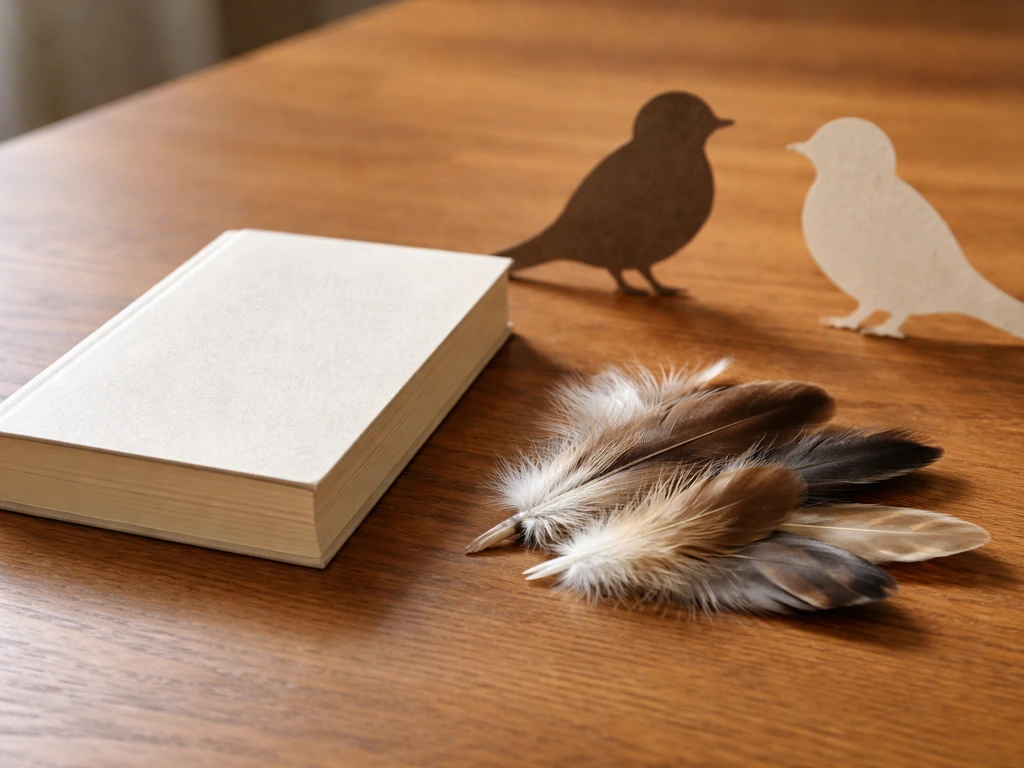 is bird masculine or feminine