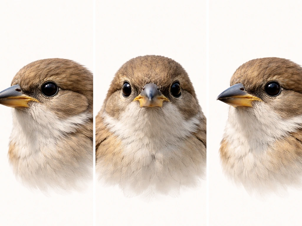 bird mouth is called