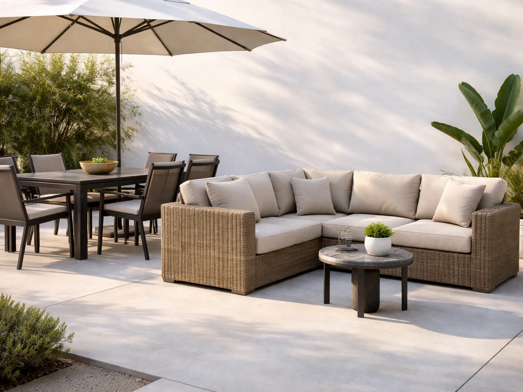 Best Patio Furniture at Lowe’s, Home Depot, and Walmart