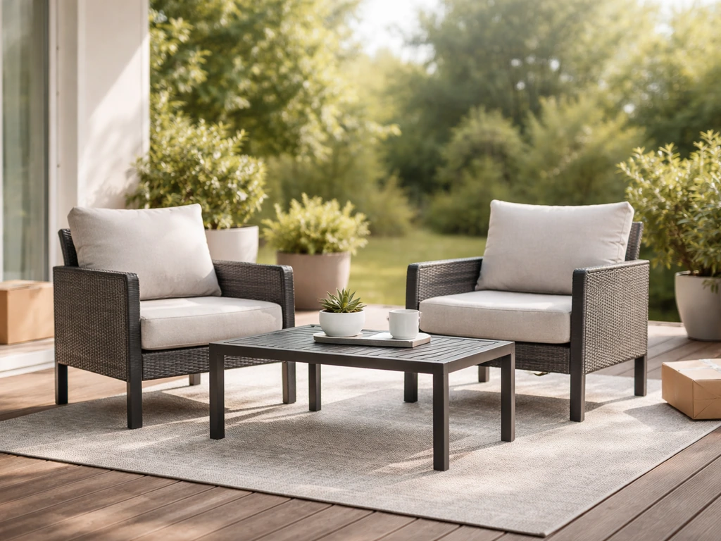 Amazon Best Selling Patio Furniture: How to Choose Deals Fast