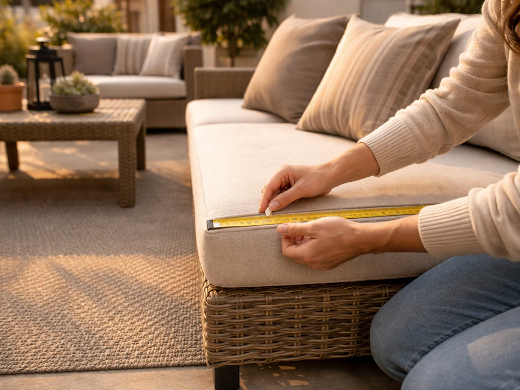 How to Shop for Patio Furniture: Step-by-Step Guide