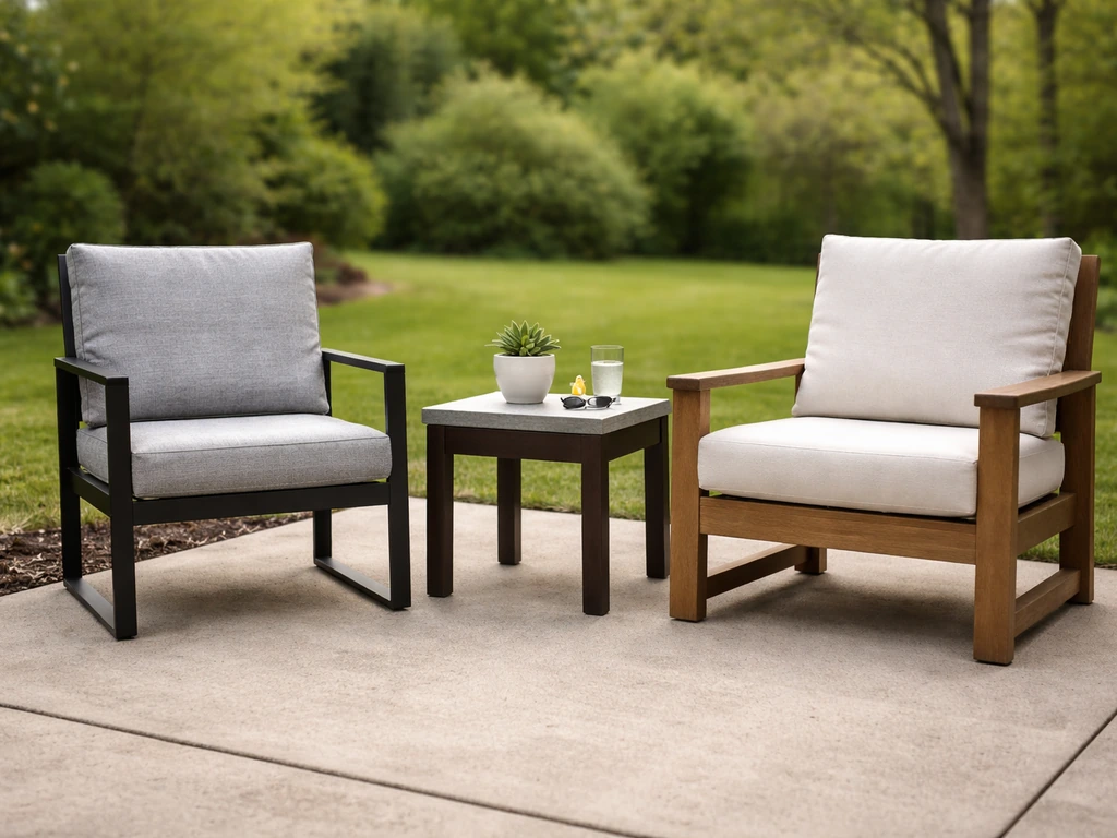 best place to buy patio furniture