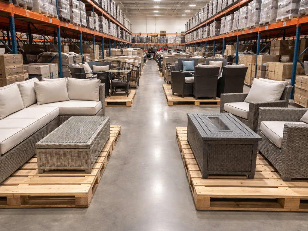 the best place to buy patio furniture