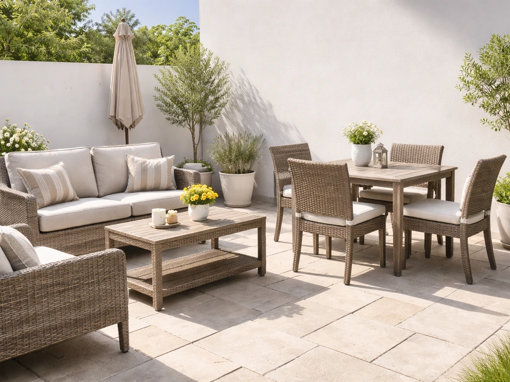 Best Walmart Patio Furniture: What to Buy Today