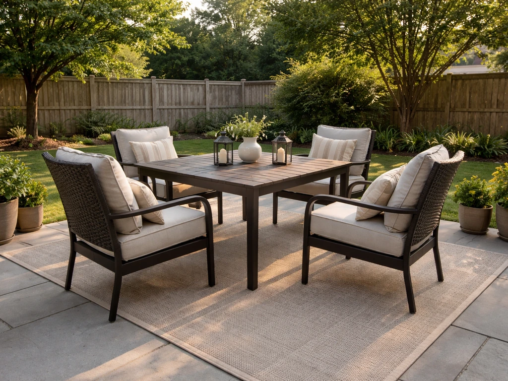 Best Place to Buy Patio Furniture Reddit Guide for 2026