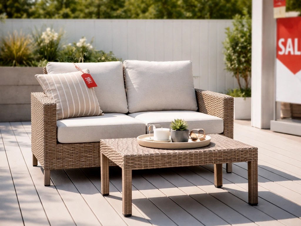 best sale patio furniture