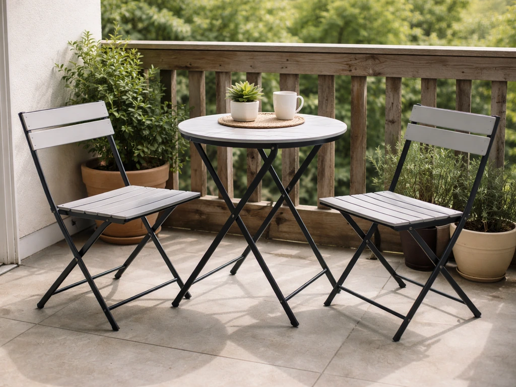Walmart 3-Piece Patio Set for $85: Is It Worth It?