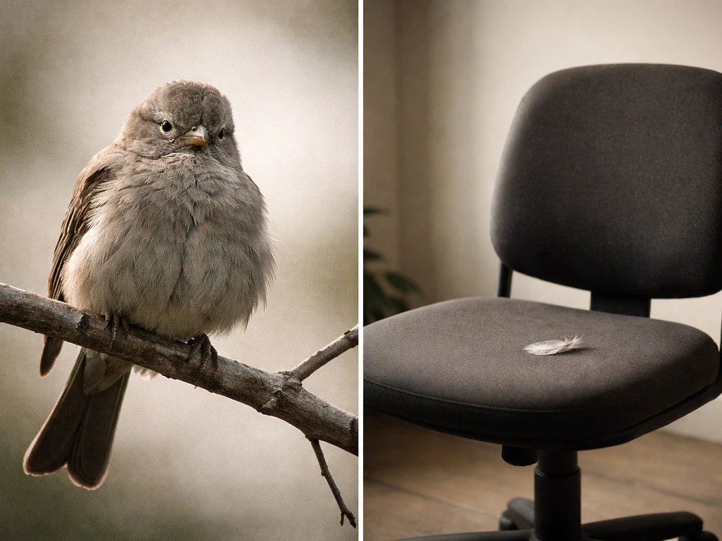 Lazy Bird Meaning: Idiom, Slang, and Literal Use