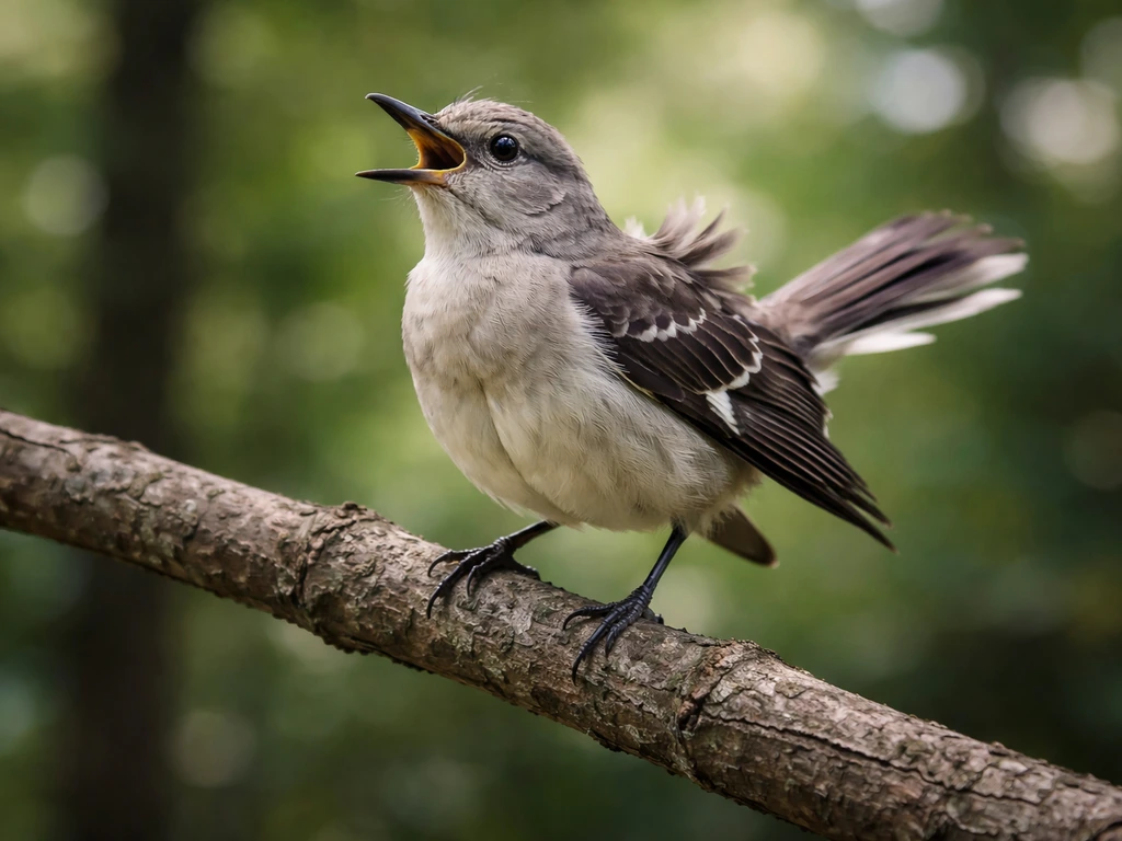 Mockingjay Bird Meaning: Symbolism, Literal Sense, and More