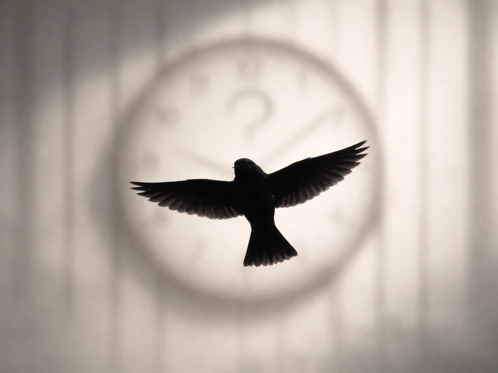 doing the bird meaning