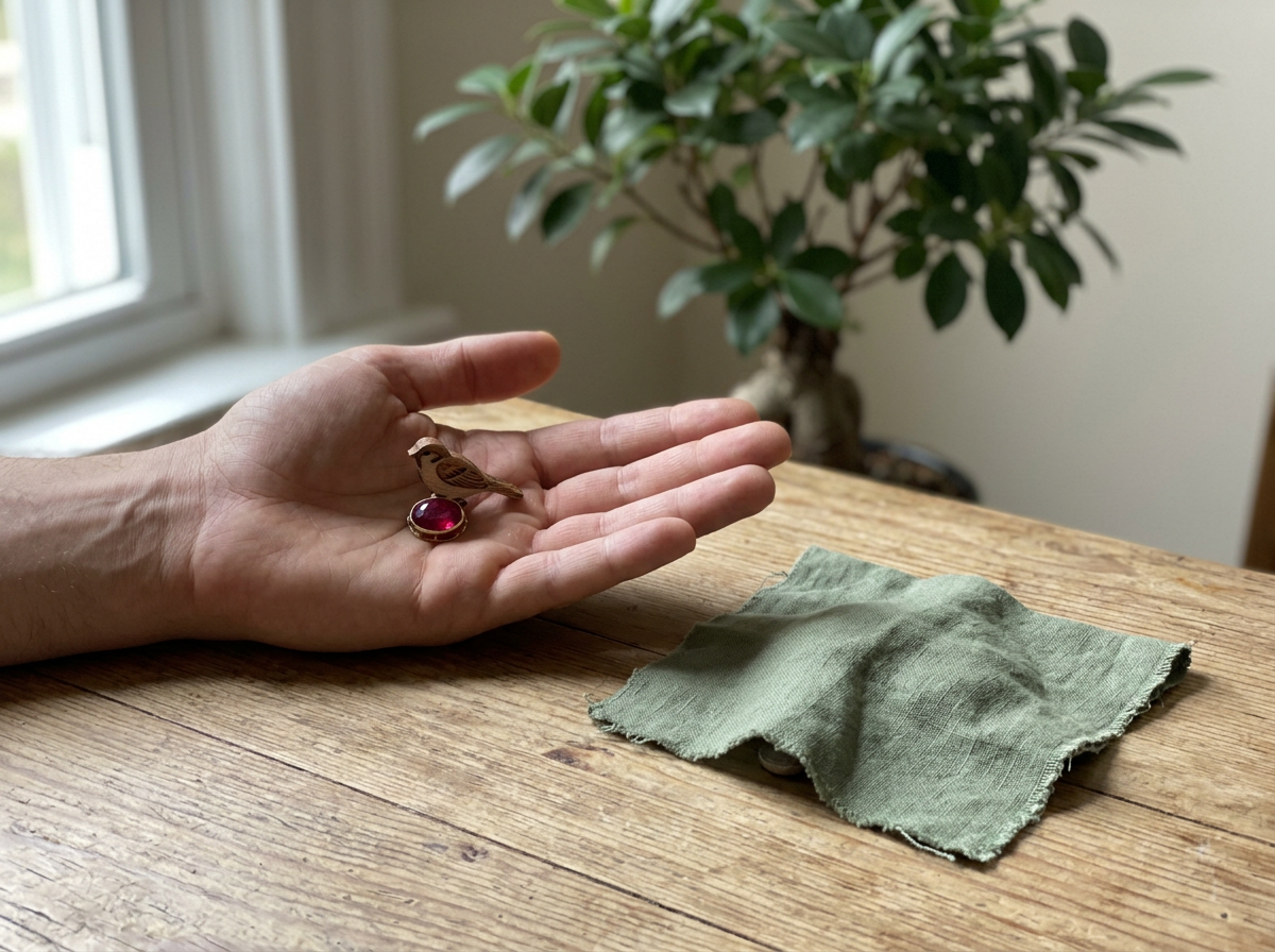 word to the bird meaning