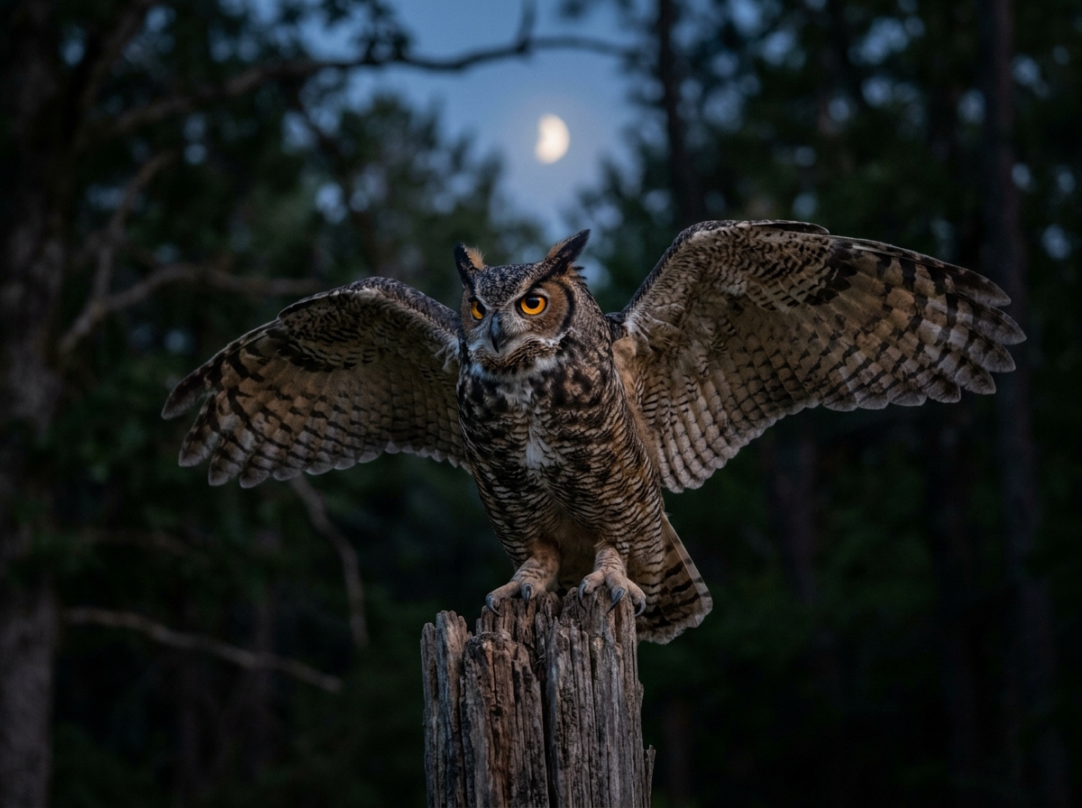 Owl Bird Meaning: Literal and Symbolic Interpretations