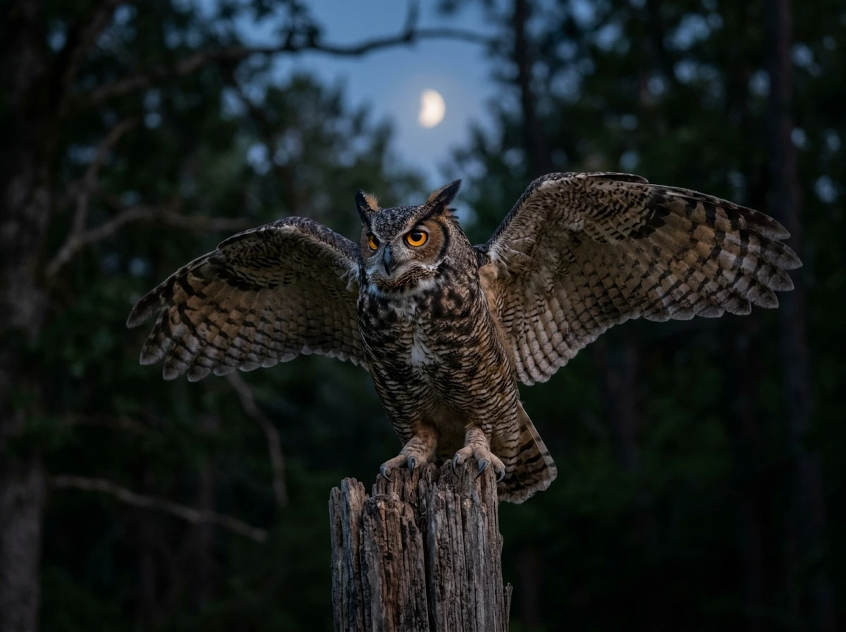 Owl Bird Meaning: Literal and Symbolic Interpretations