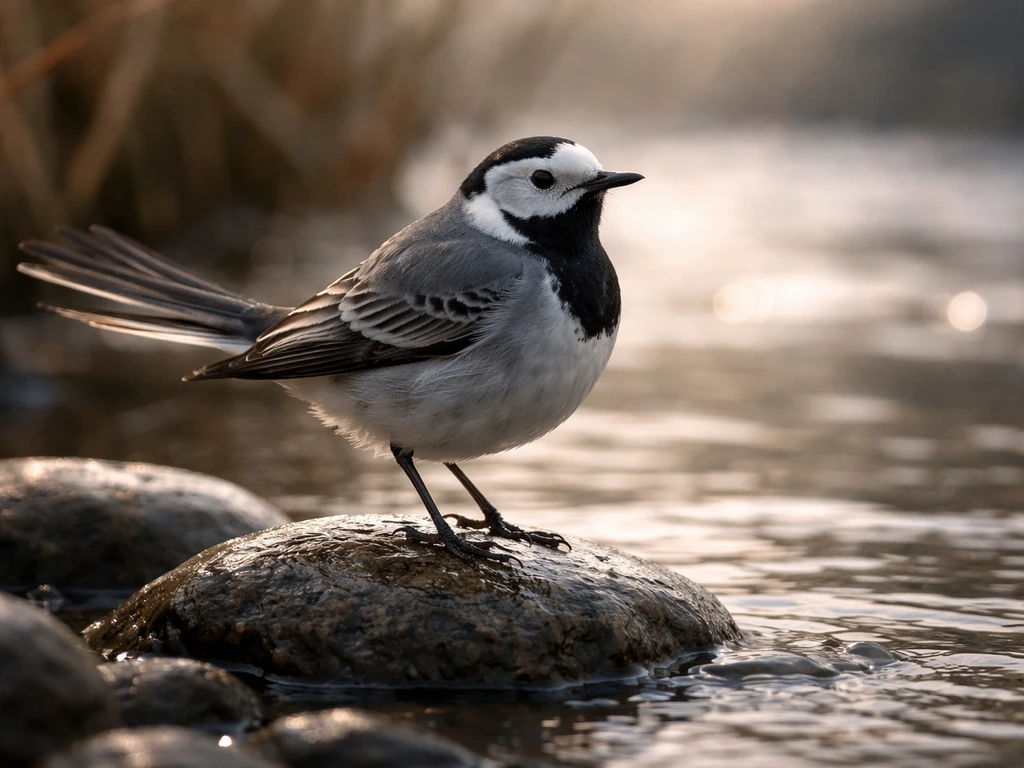 Wagtail Bird Meaning: Symbolism, Omens, and Context Clues