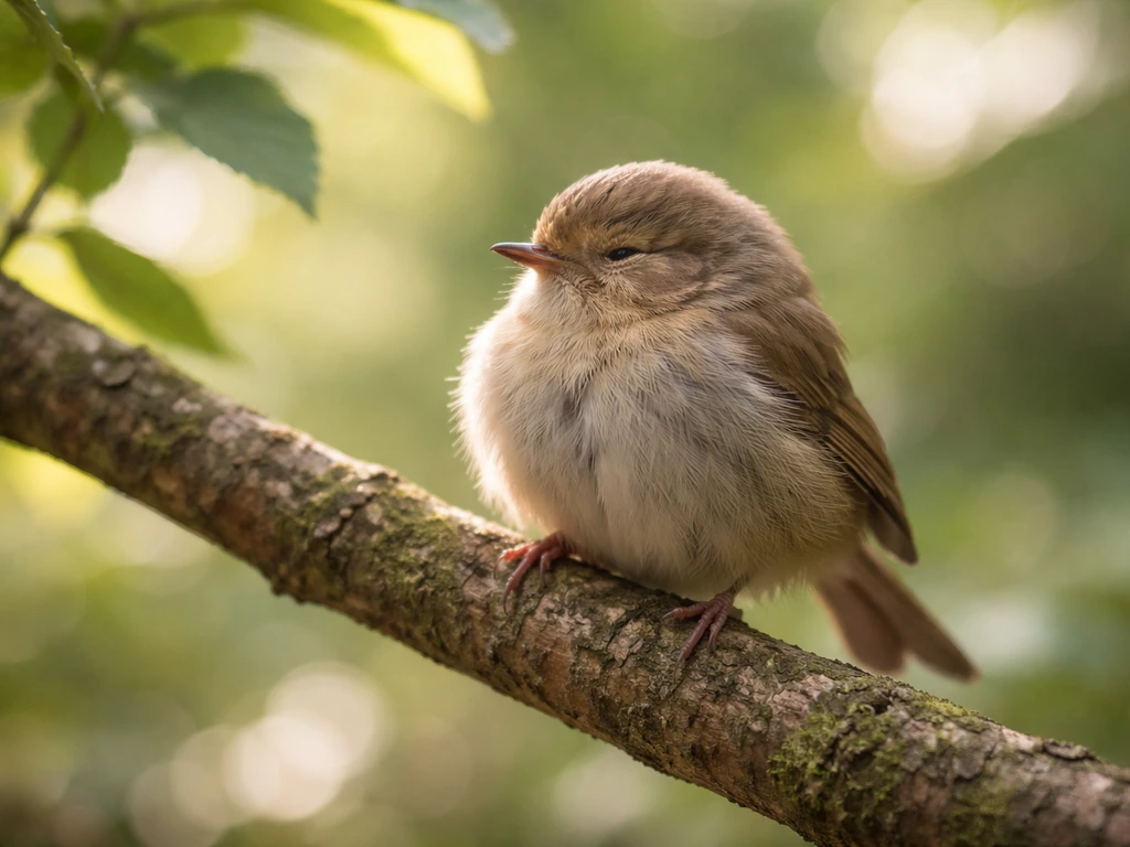 Sleepy Bird Meaning: Literal, Figurative, and Symbolism Guide