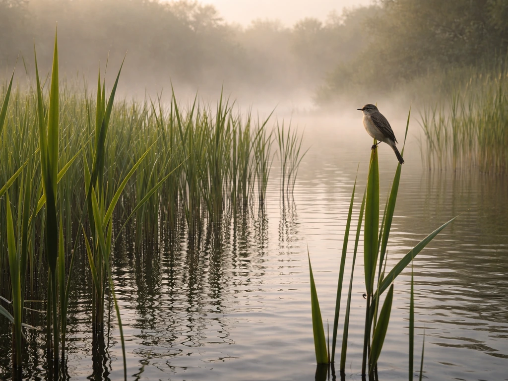 Reed Bird Meaning: Literal and Figurative Interpretations