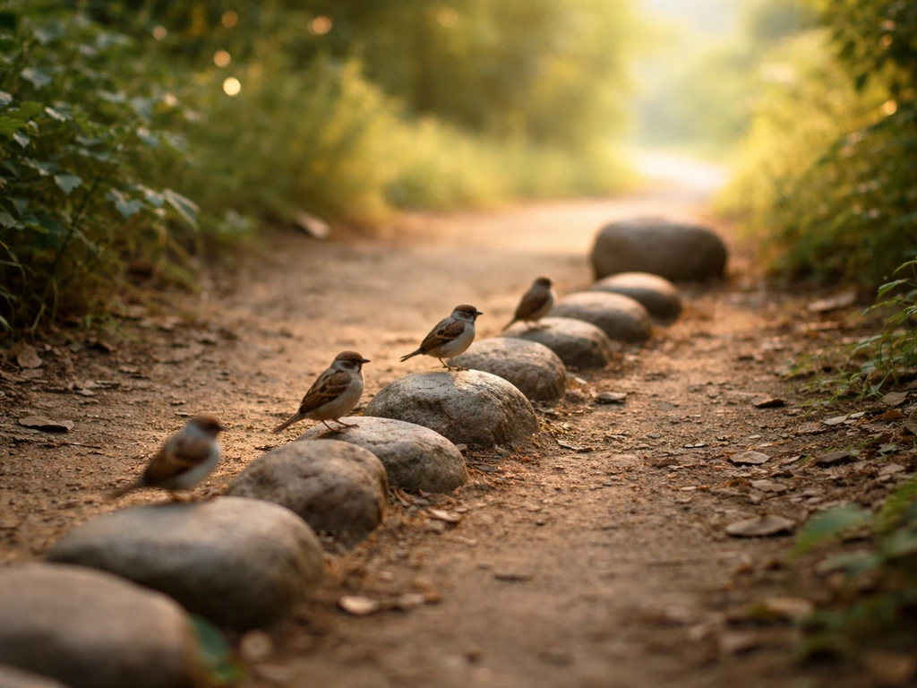 Bird by Bird Ted Lasso Meaning: Small Steps Explained