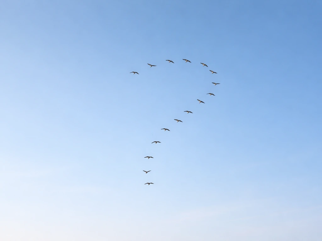 A Bird Meaning: What the Phrase Likely Says and Why