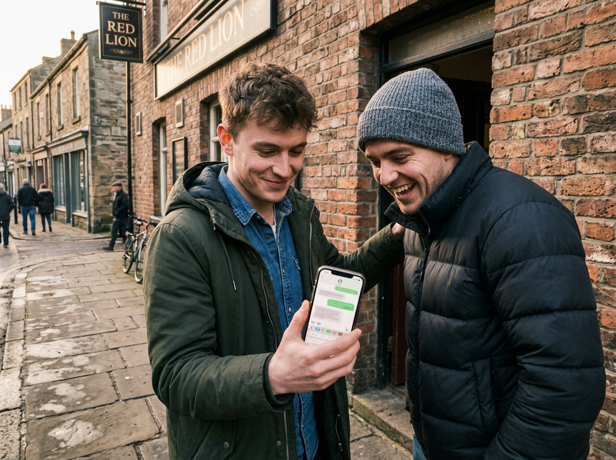 Yer Bird Meaning: Slang Use, Context, and How to Reply