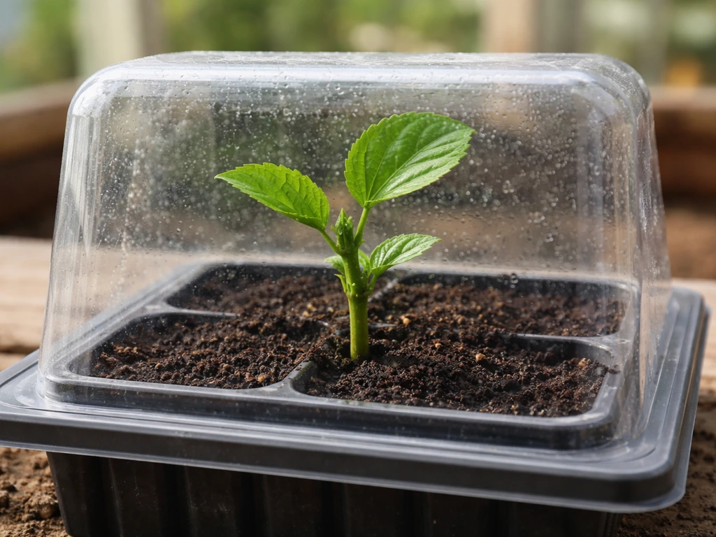 how to grow the hibiscus plant