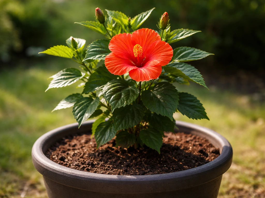 What Do Hibiscus Need to Grow? Light, Soil, Water Tips