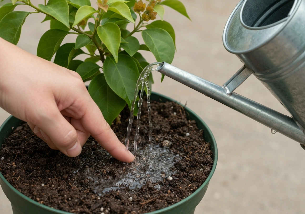bougainvillea how to grow