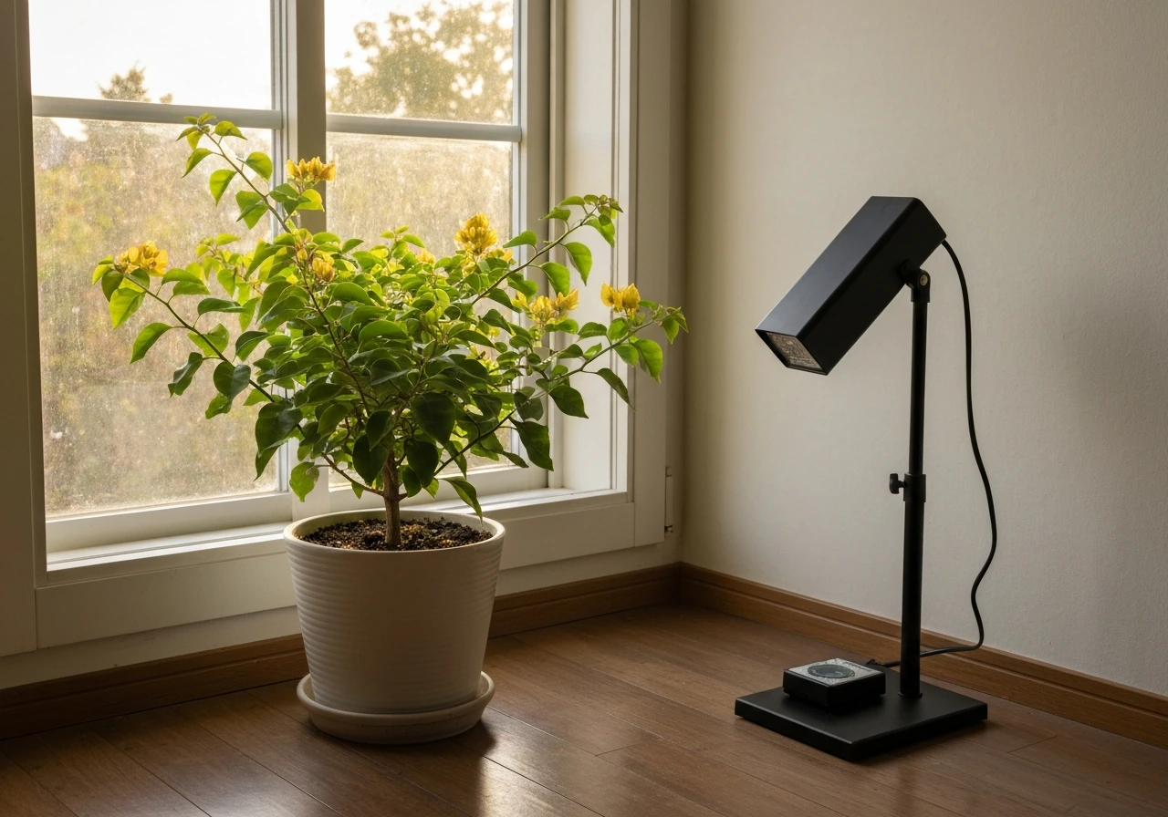 how to bougainvillea grow