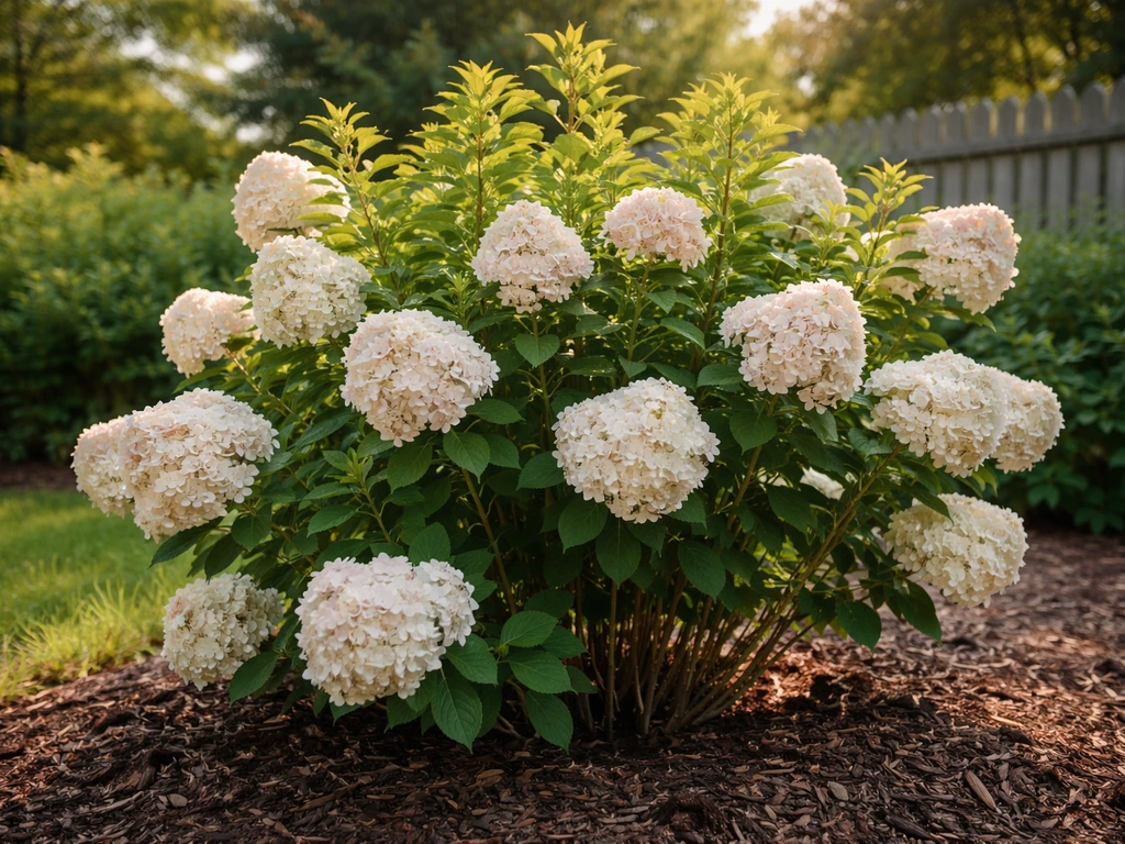 How to Make Hydrangea Grow Bigger and Taller Fast