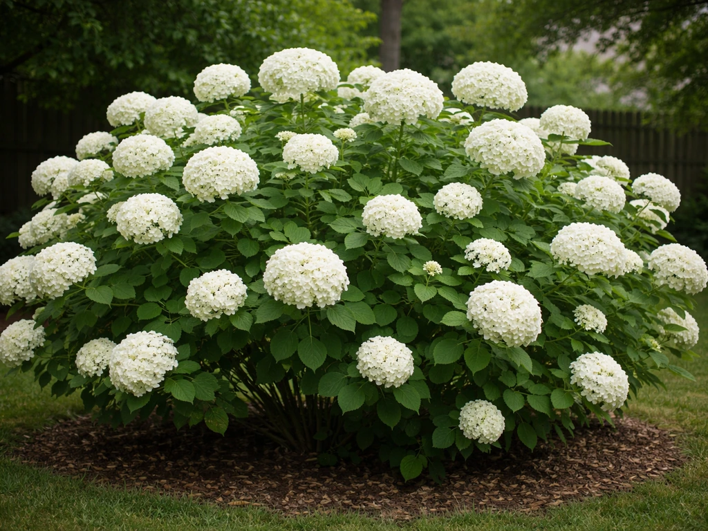 How to Grow Annabelle Hydrangea: Planting, Care, Pruning Tips