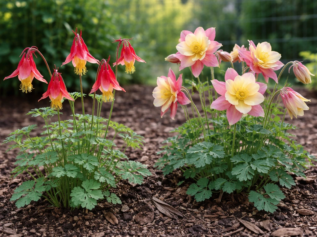 columbine how to grow