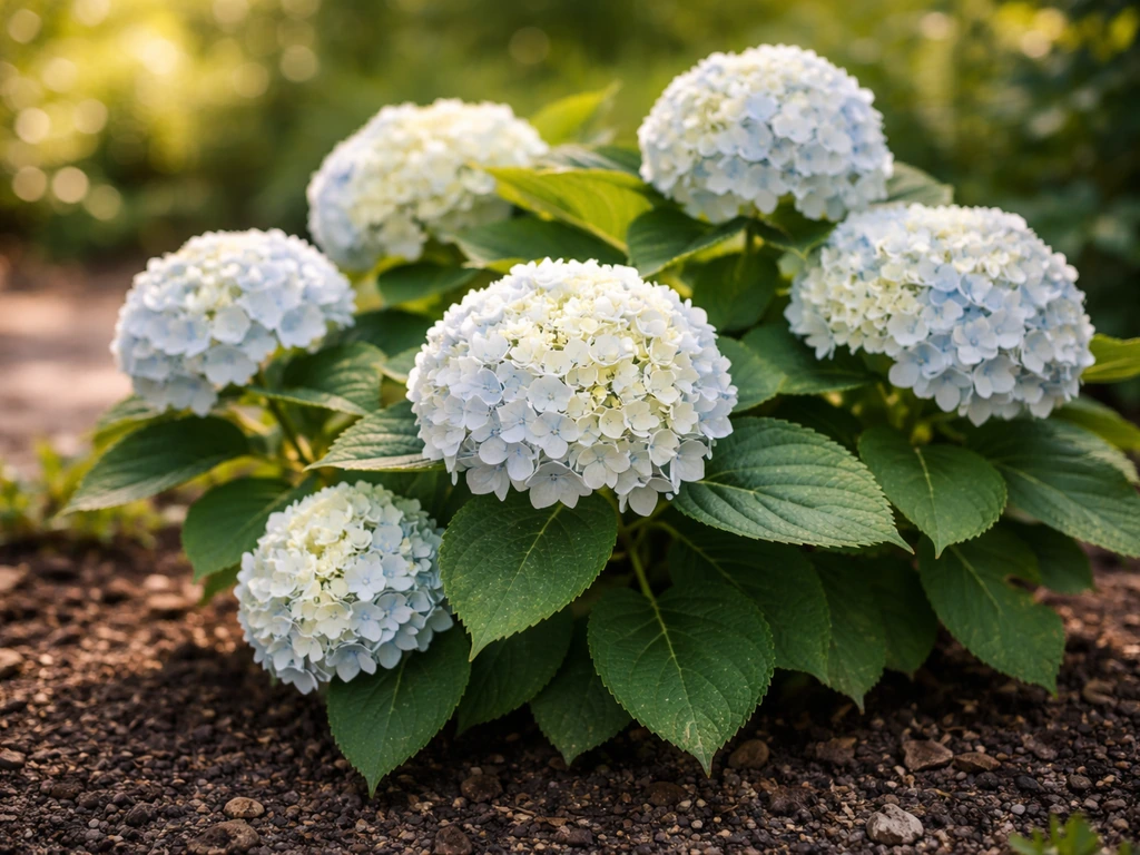 How to Grow Hydrangeas Outdoors: Ground and Pot Guide