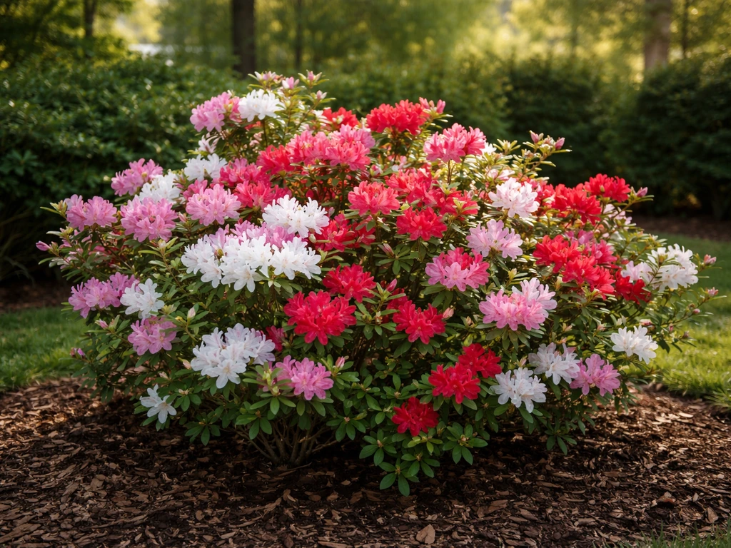 how to grow azalea