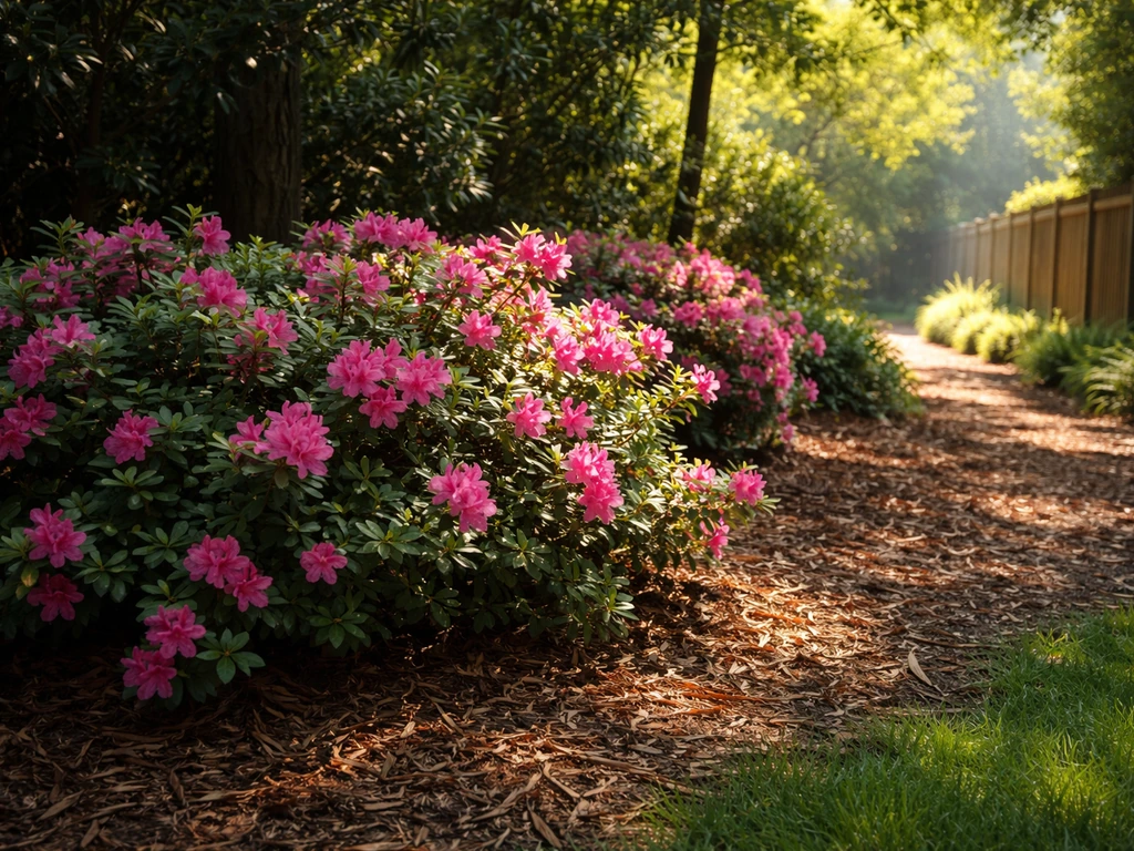 azalea how to grow