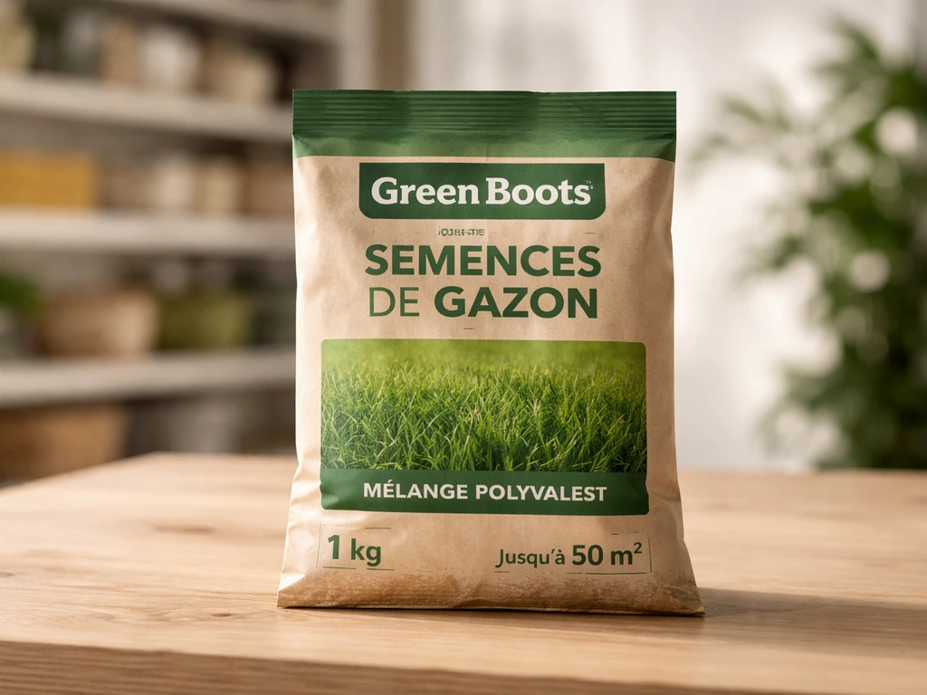 avis gazon green boots