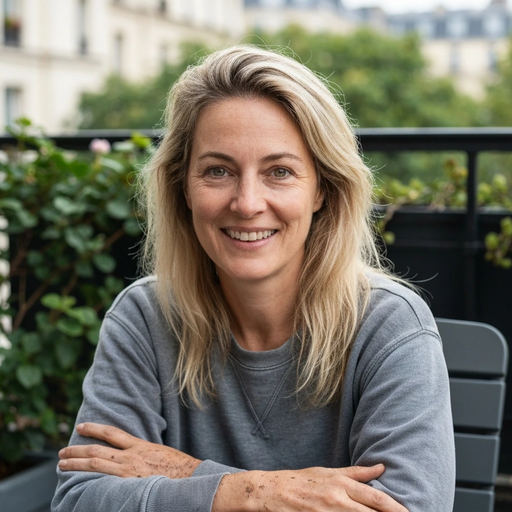 Amandine Dubois