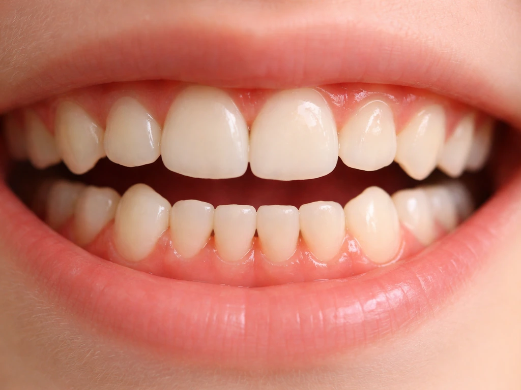 How Many Times Do Your Teeth Grow Back? Facts
