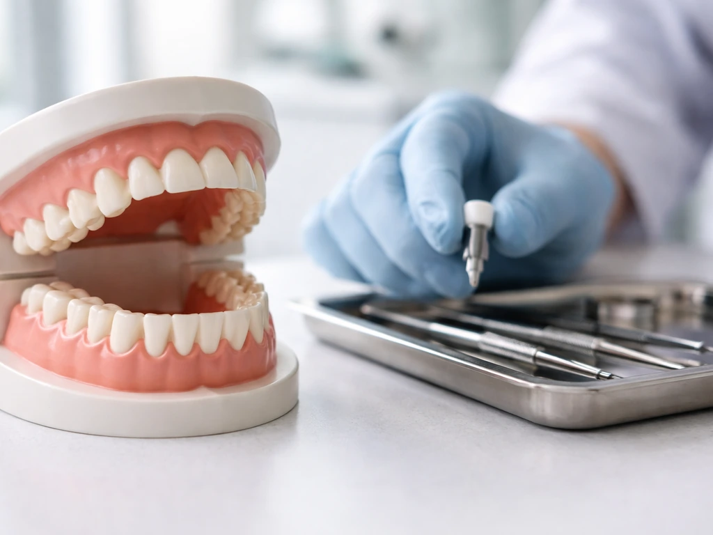 Can Humans Grow a Third Set of Teeth? What’s Possible