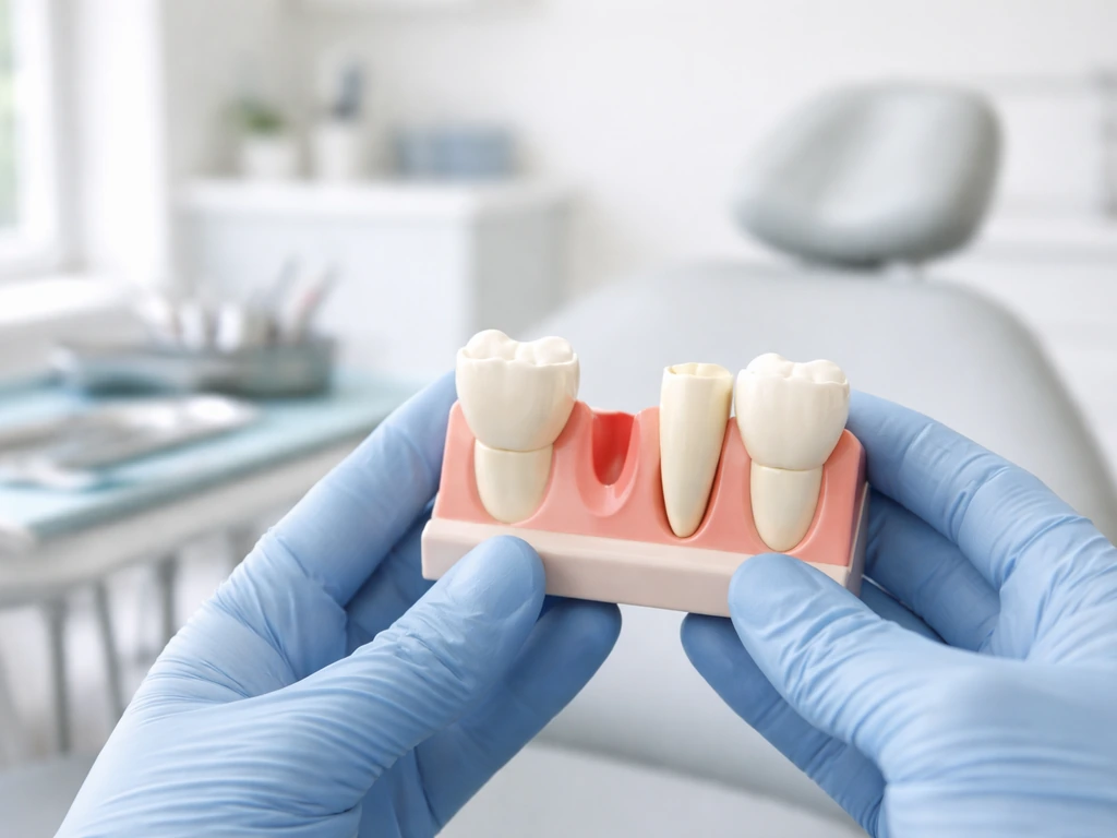 Can Tooth Grow Back? What to Expect and Your Options