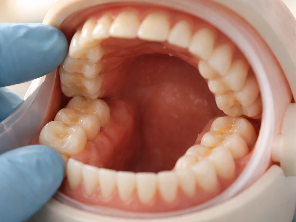 Where Do Wisdom Teeth Grow: Timing, Signs, and What to Do