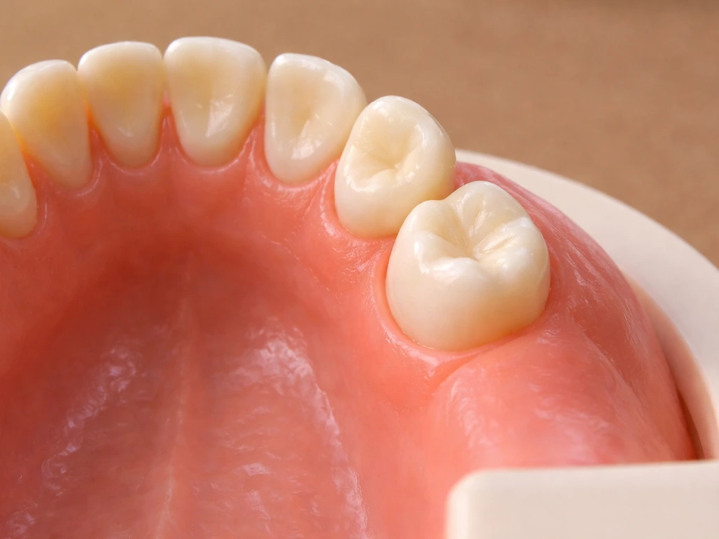 where do wisdom teeth grow