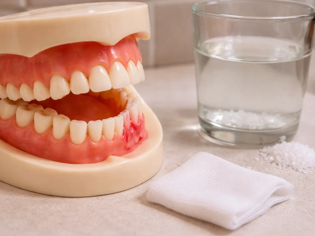 where do wisdom teeth grow in