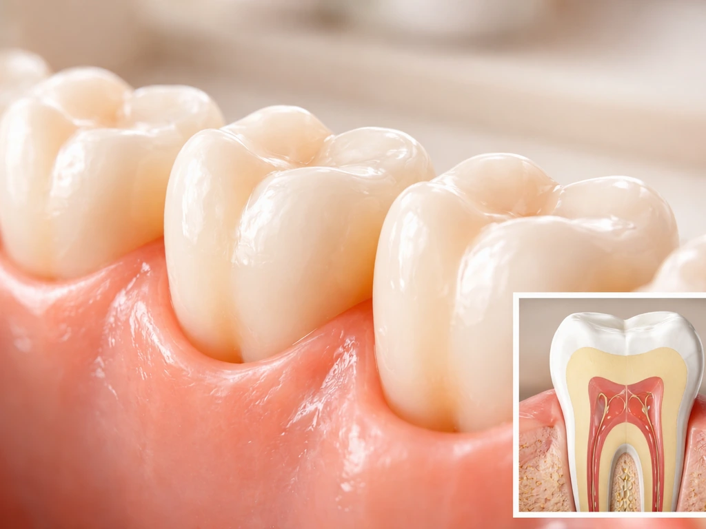 Can Teeth Grow at Age 30? What’s Real and What Isn’t