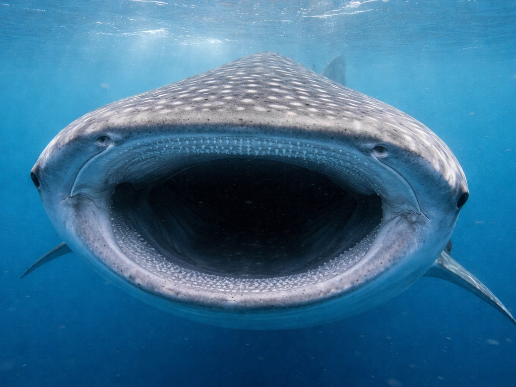 Animal With Up to 3000 Teeth: What the Claim Really Means