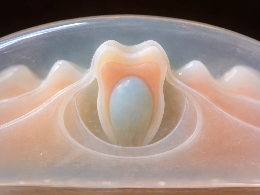 how do teeth grow back