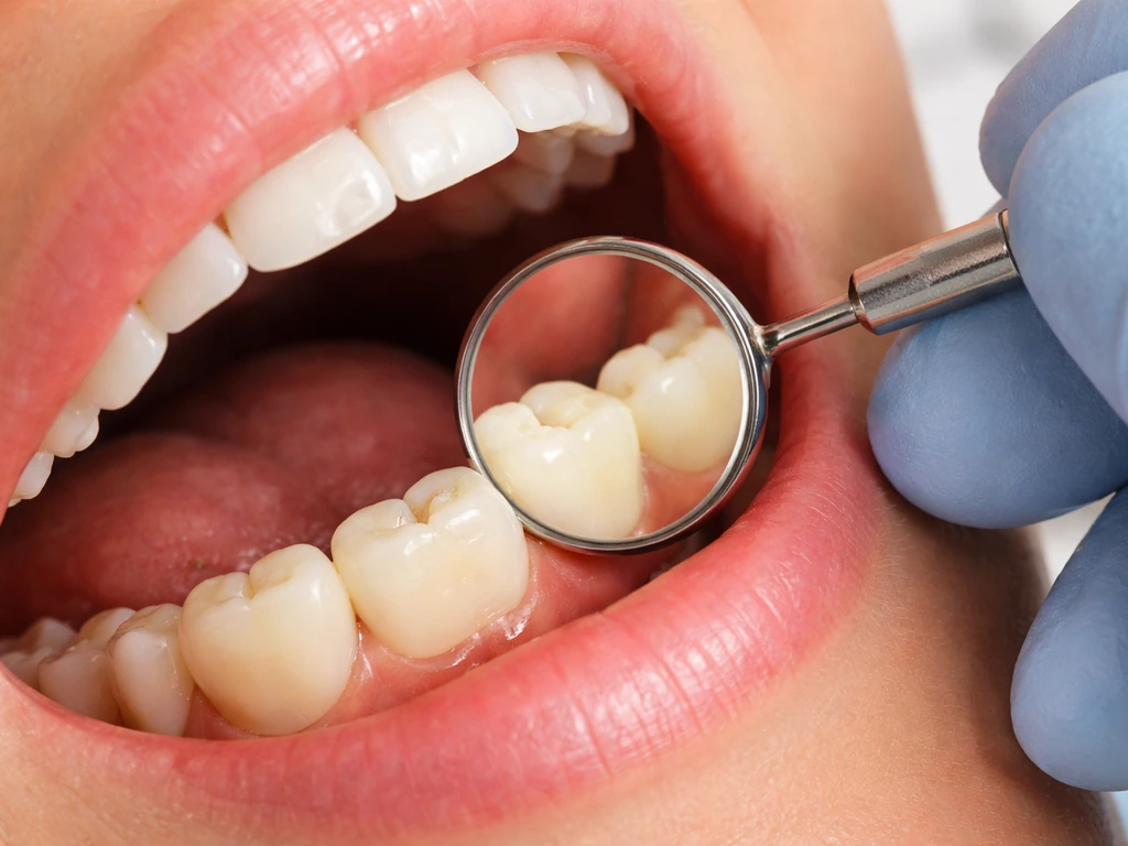 Can Teeth Grow Back After 18? What’s Possible and Next Steps