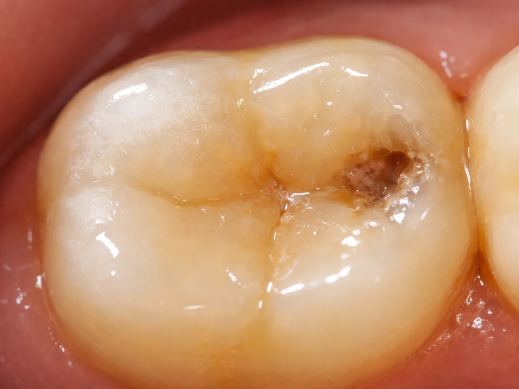 How Much Can a Cavity Grow in a Month? Timelines