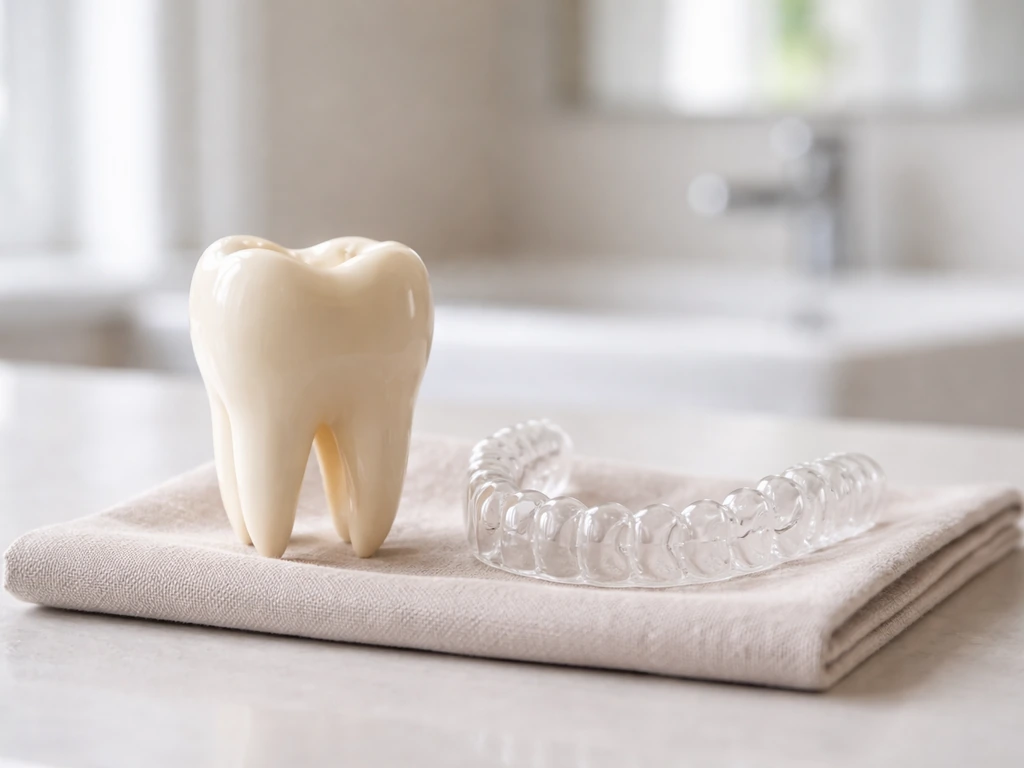 Can Teeth Grow at Age 20? What Is Possible