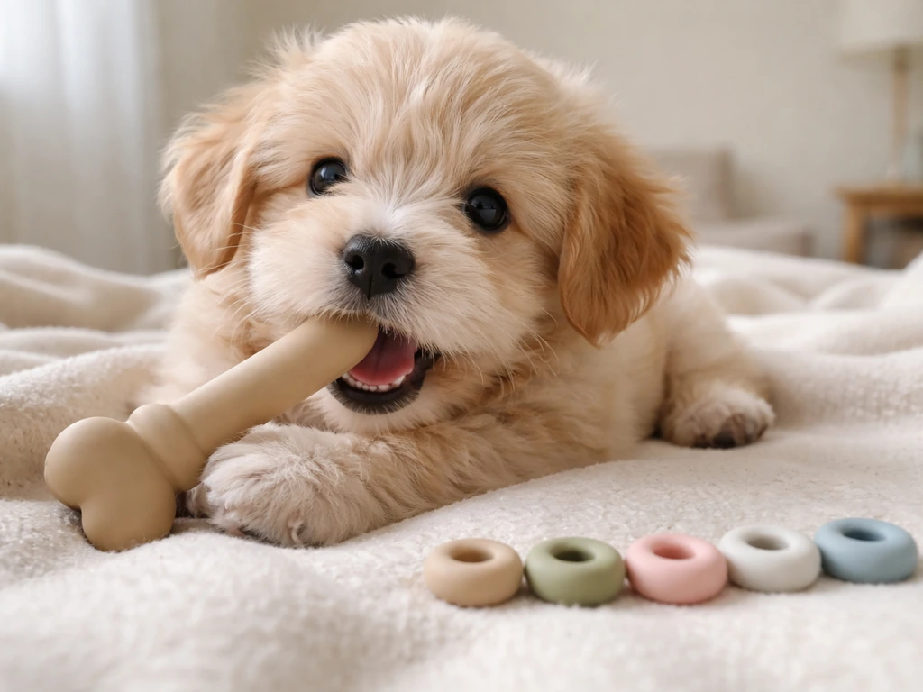 do dogs grow teeth back