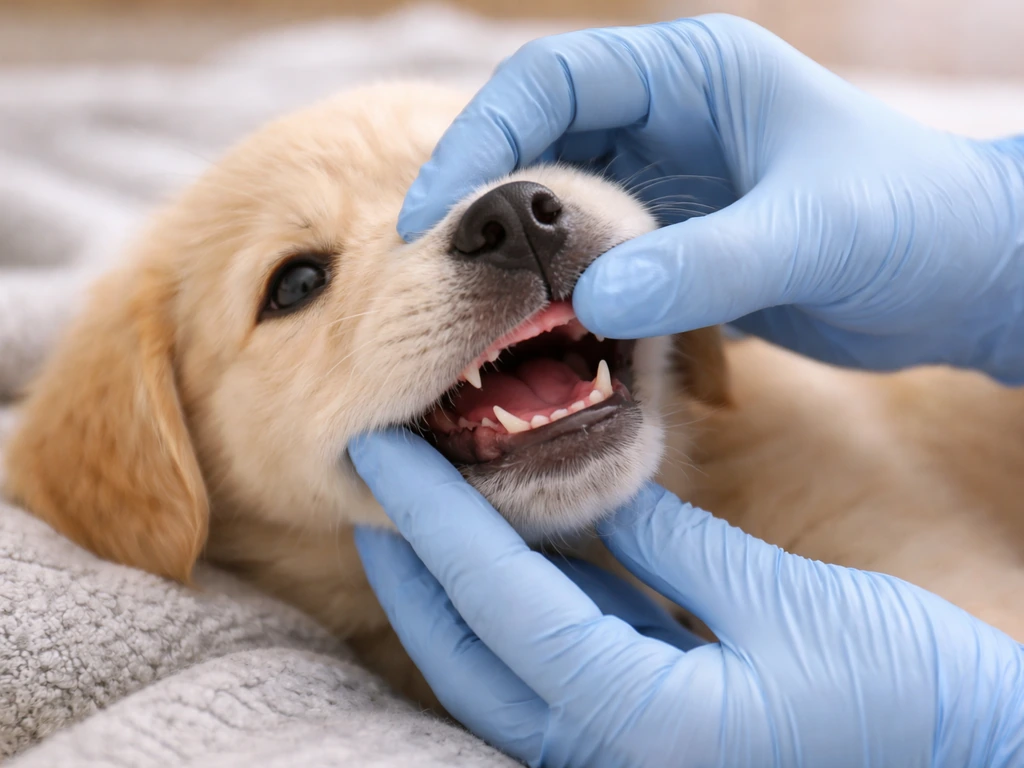 does dogs teeth grow back