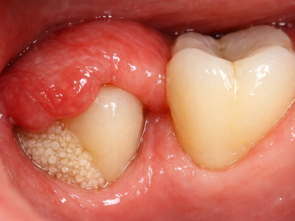 how to make teeth grow in faster